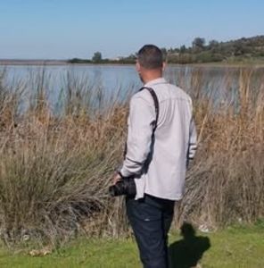 Meet your Posher, Housseyn